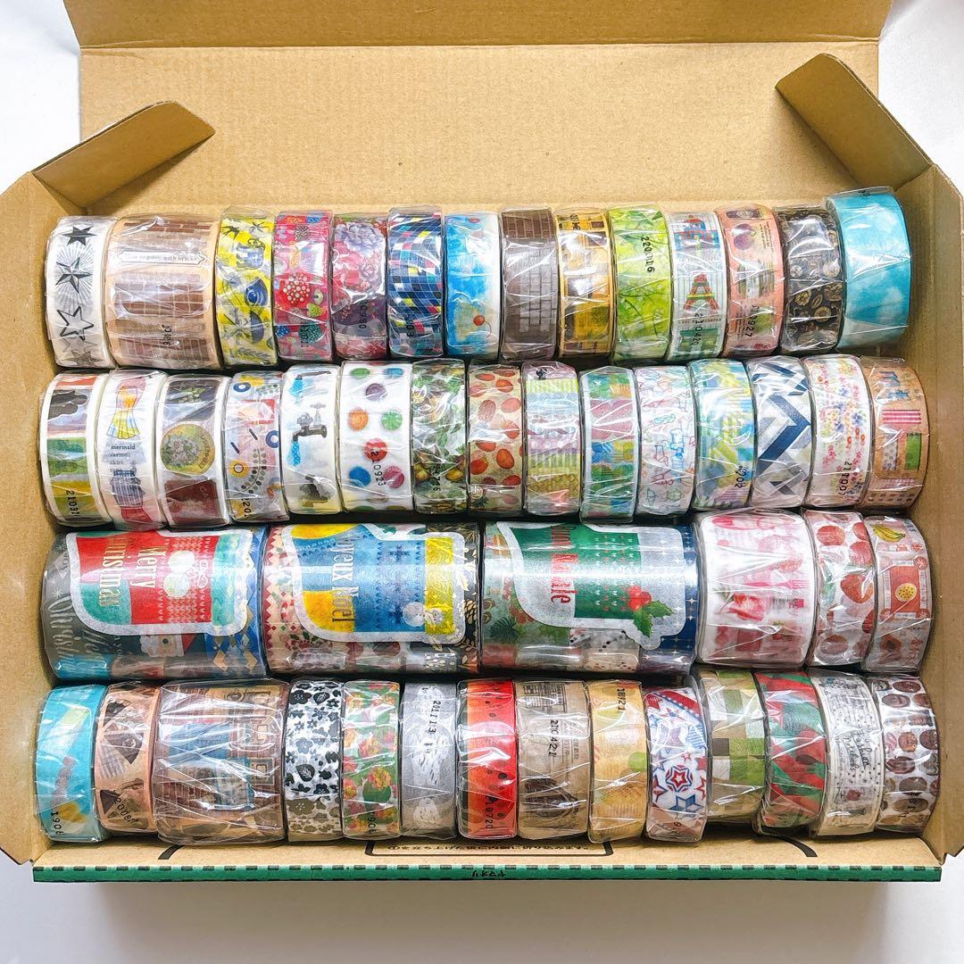 マスキングテープ まとめ売り mt