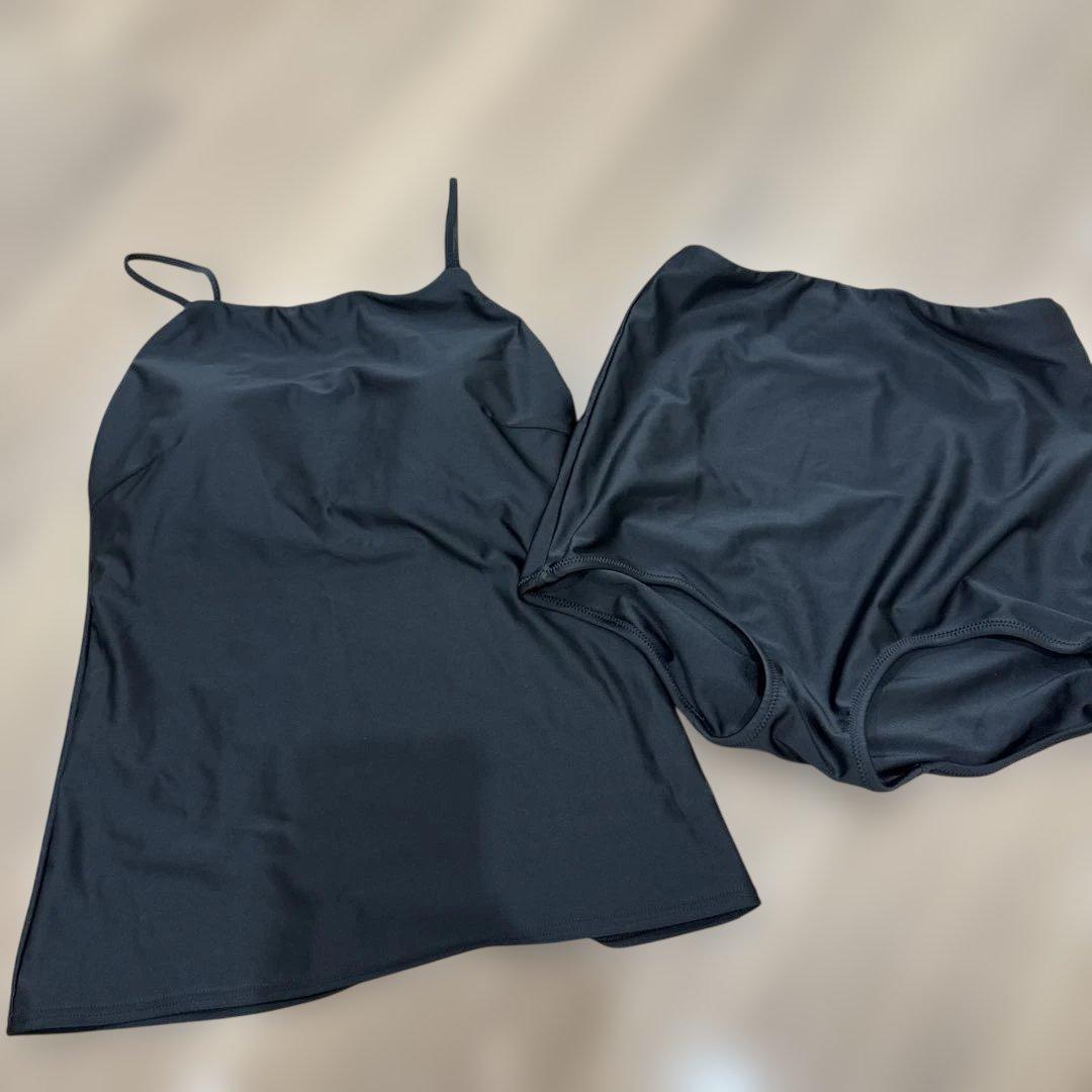 forme 東原亜希　水着　ブラック