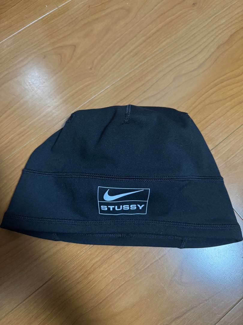 Nike Stussy skullcap ナブラ