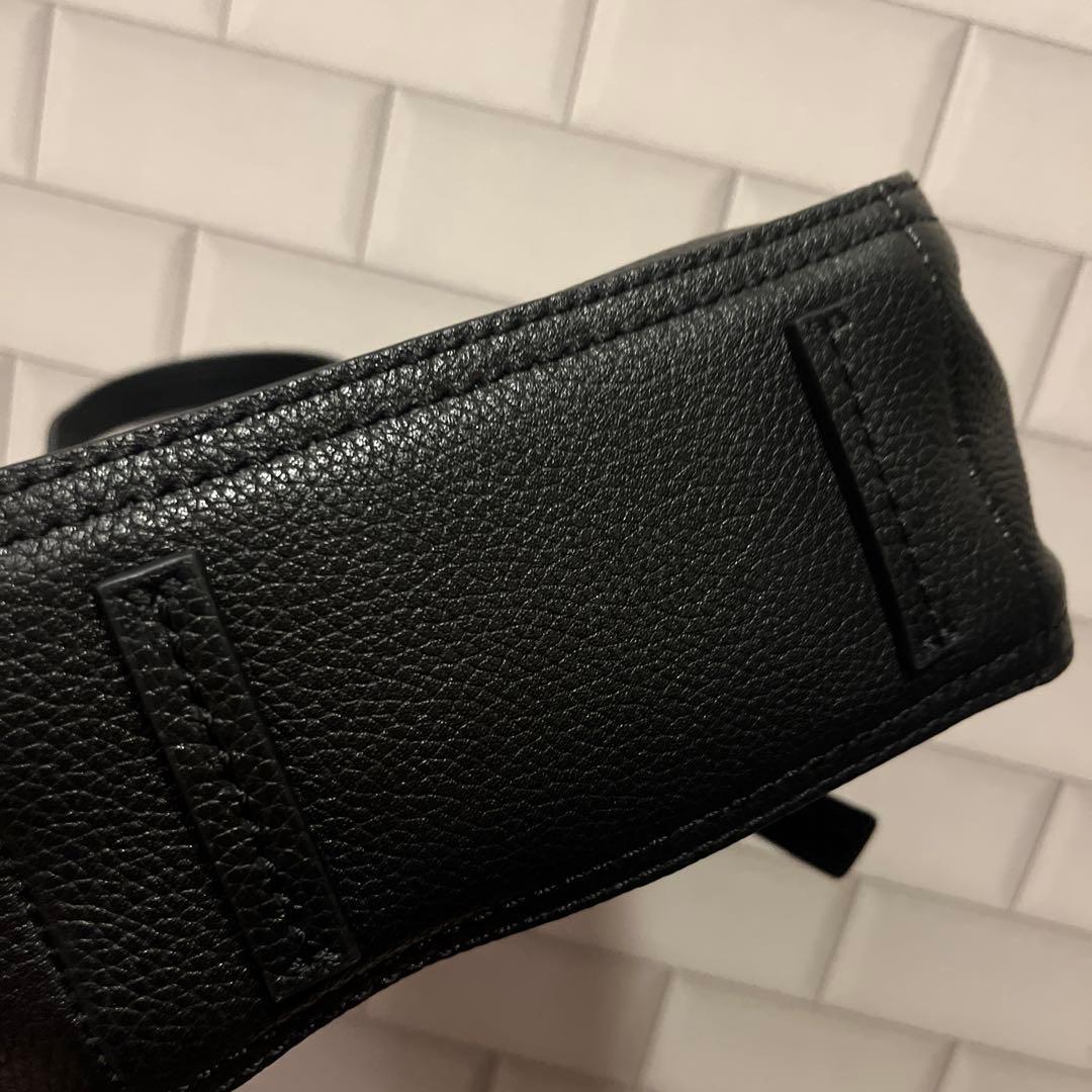 MARC JACOBS The Mini Director※チャーム欠品