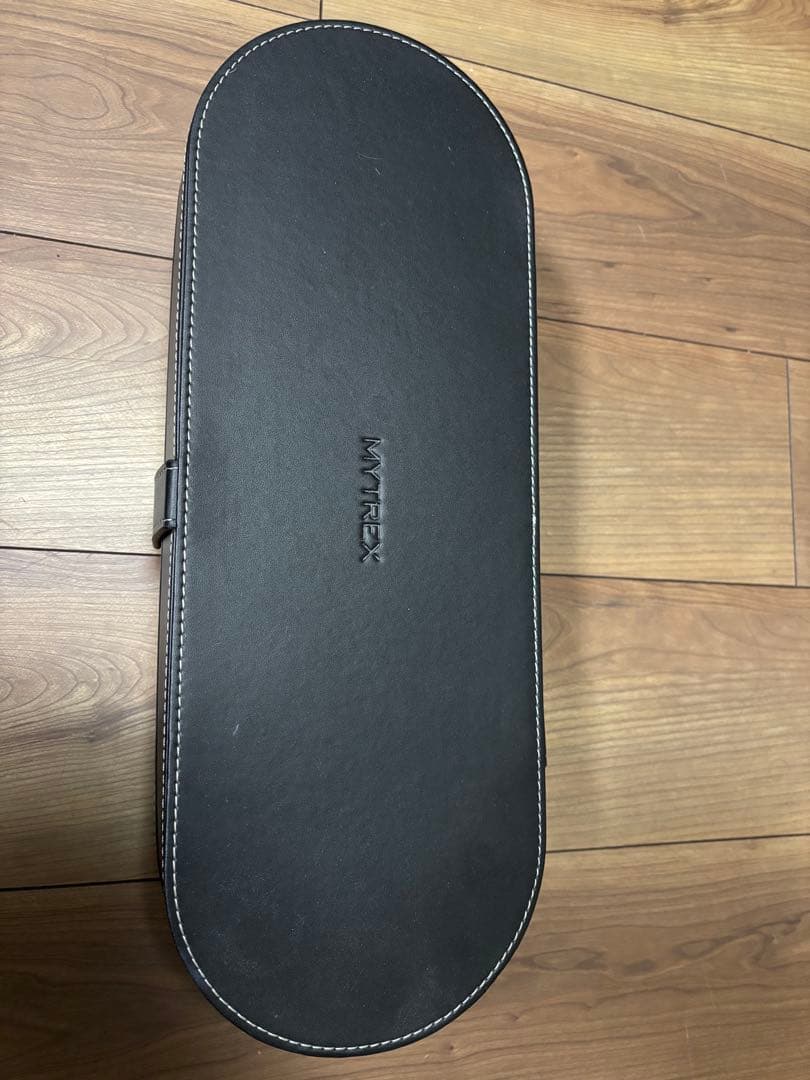 MYTREX 美顔器（目元用アタッチメント付）