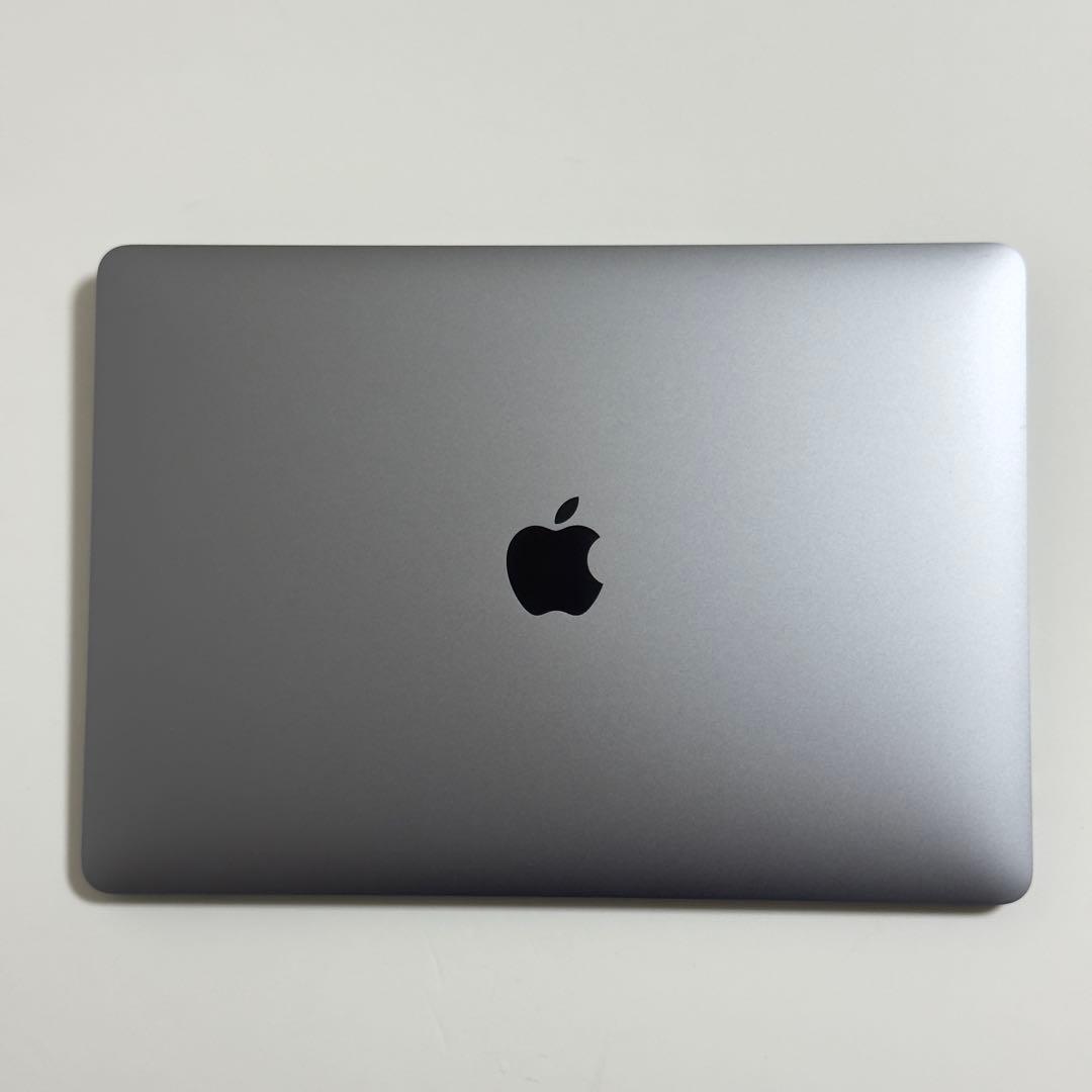 【美品】MacBook Pro 2018 13インチ 16GB/512GB