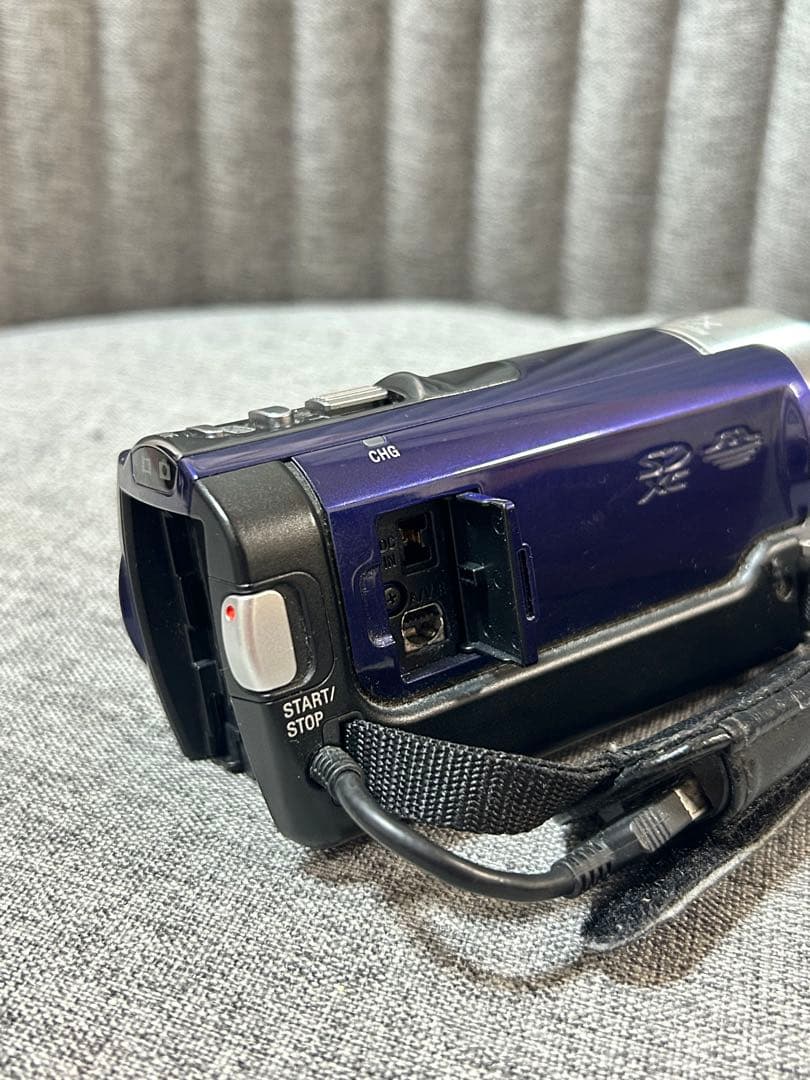 SONY ハンディカム HDR-CX180