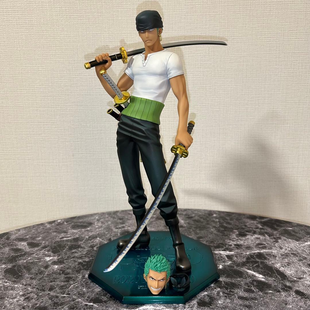 P.O.P NEO-DX ロロノア・ゾロ 10th Limited【限定復刻版】