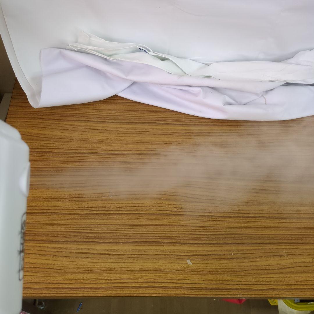 #1871 ETBELLA オゾンフェィシャルスチーマー 業務用　中古品　送料込