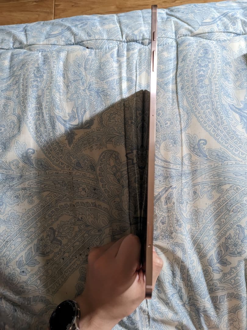 Samsung Galaxy Tab S7+ 本体２5６gb海外版