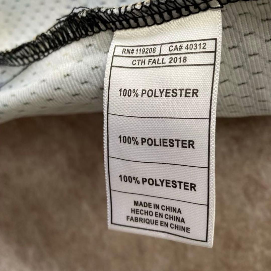 ミッシェル&ネス レガシーコレクション 20 DAWKINS イーグルス 迷彩