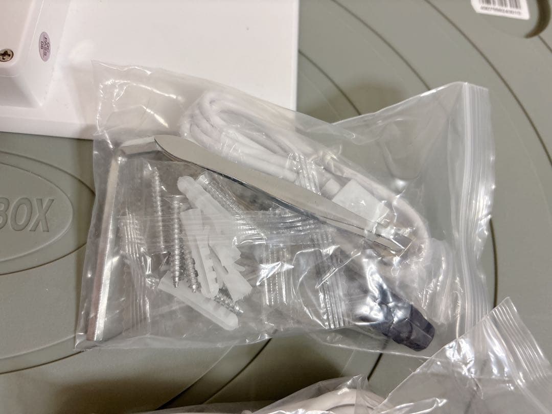 セール中！ 防犯カメラ Driveman