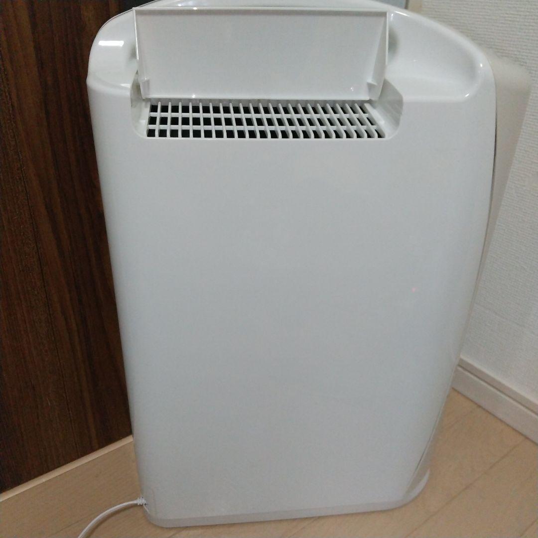 これからの時期に大活躍➰コンプレッサー式コロナ衣類乾燥除湿機