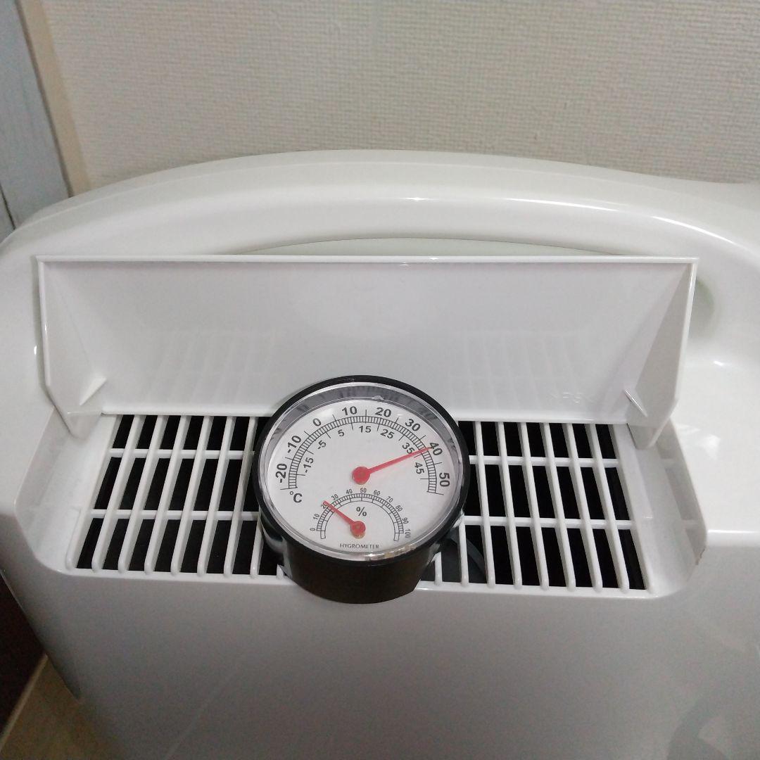 これからの時期に大活躍➰コンプレッサー式コロナ衣類乾燥除湿機