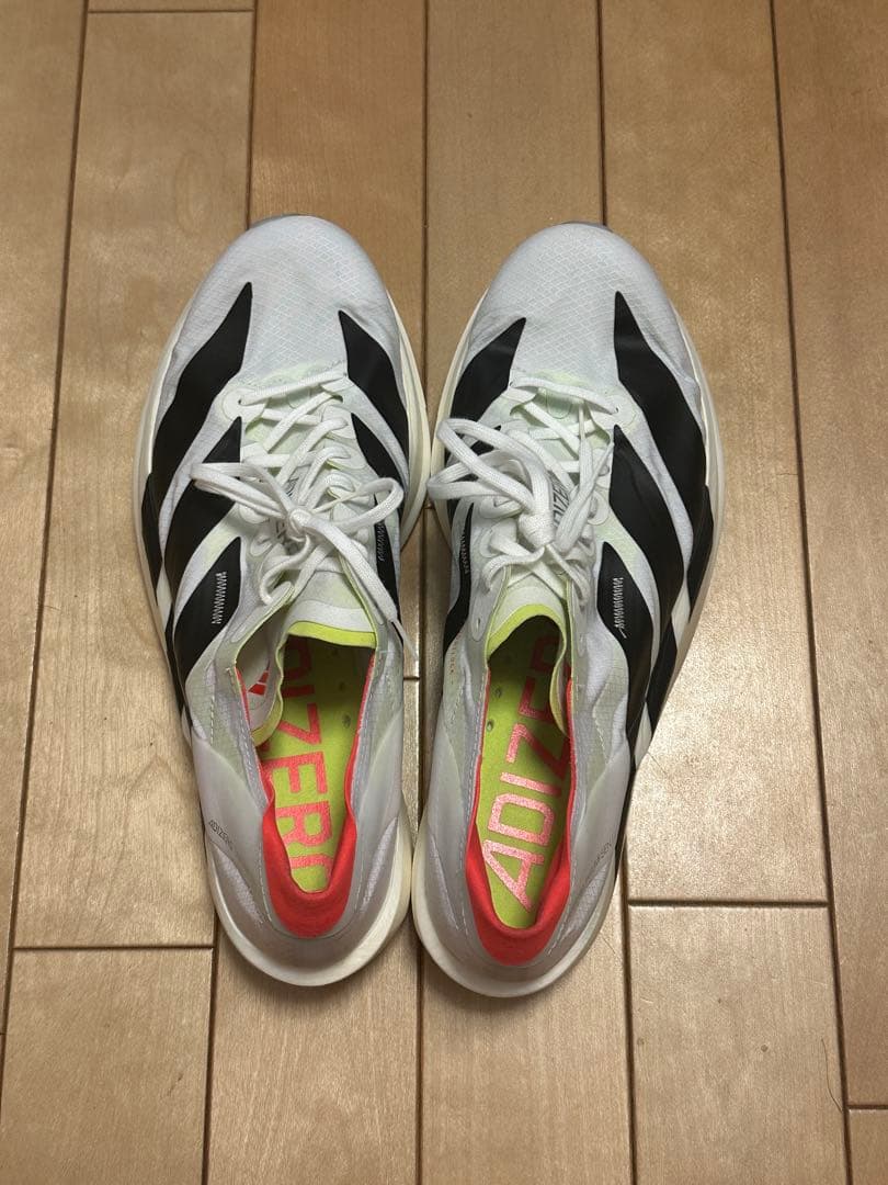 スパイク・シューズ adidas adizero takumi sen 11 27cm