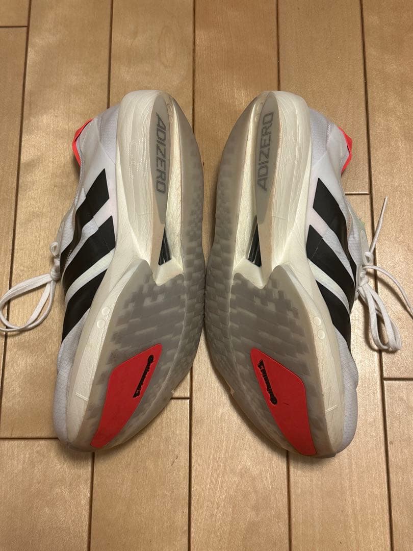 スパイク・シューズ adidas adizero takumi sen 11 27cm