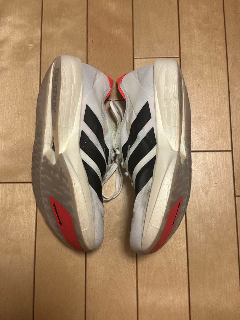 スパイク・シューズ adidas adizero takumi sen 11 27cm