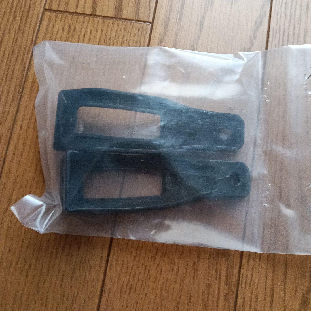 サ*ン様 JB64 ジムニー マークレスグリル チッピング塗装