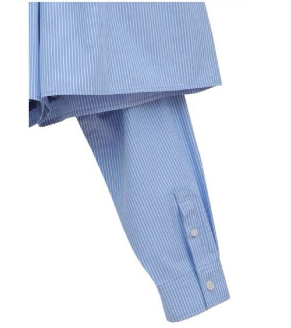 CLANE SHIRT DETAIL SHORT PANTSサイズ2