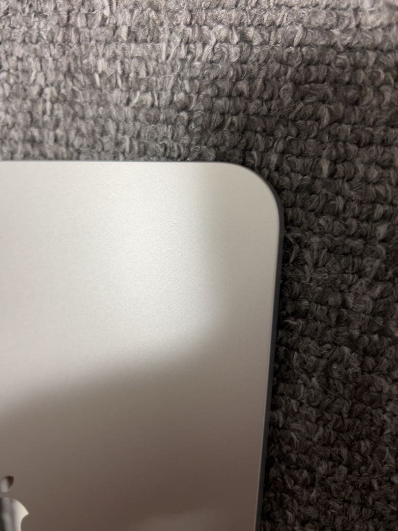 iPad (第10世代) シルバー 本体 箱付き 美品