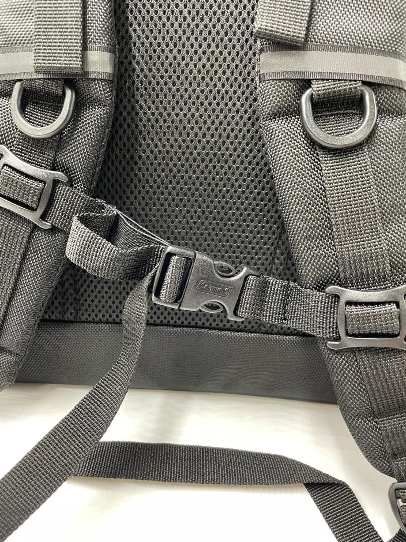 【Coleman】コールマン シールド35 バックパック マーブルカラー