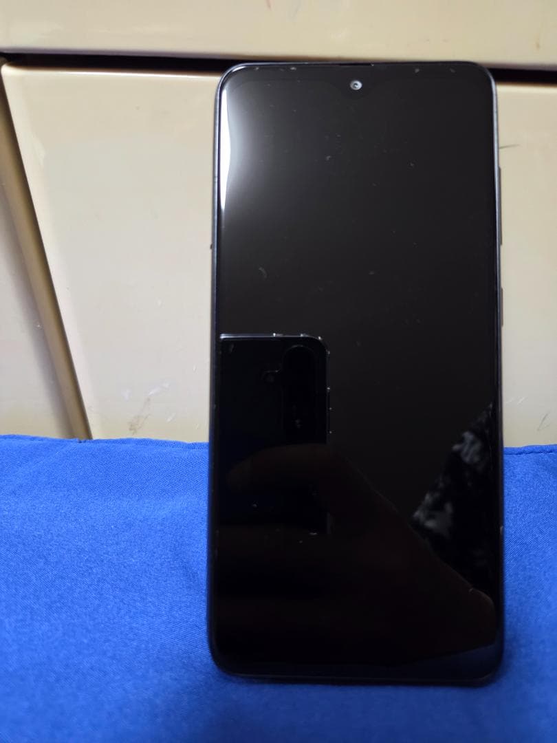 Samsung Galaxy A22 5G SC-56B Docomo 本体