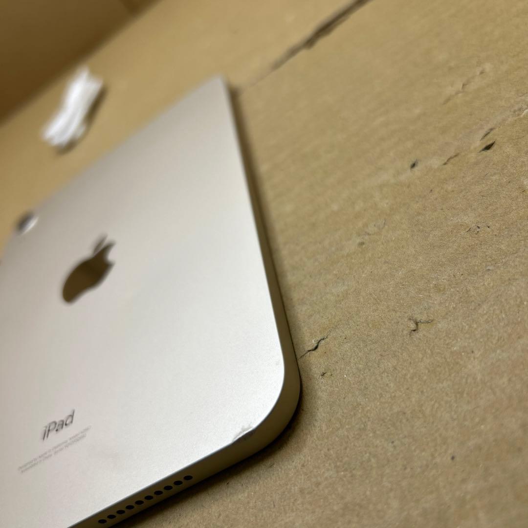 Apple iPad mini (第６世代) Wi-Fi 256GB