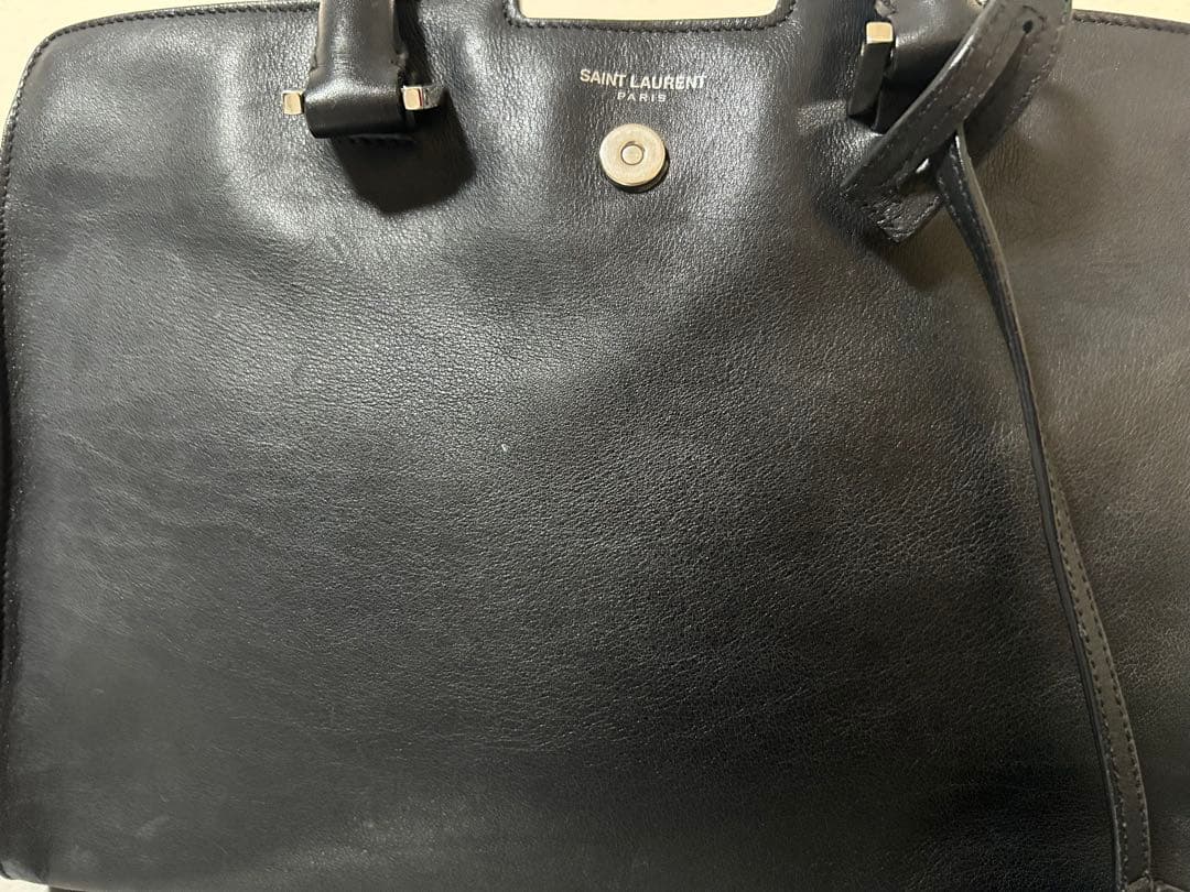 サンローラン　バッグ