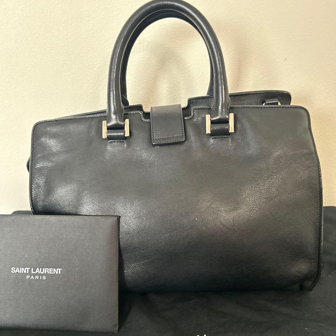 サンローラン　バッグ