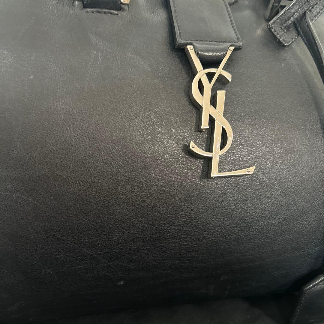 サンローラン　バッグ