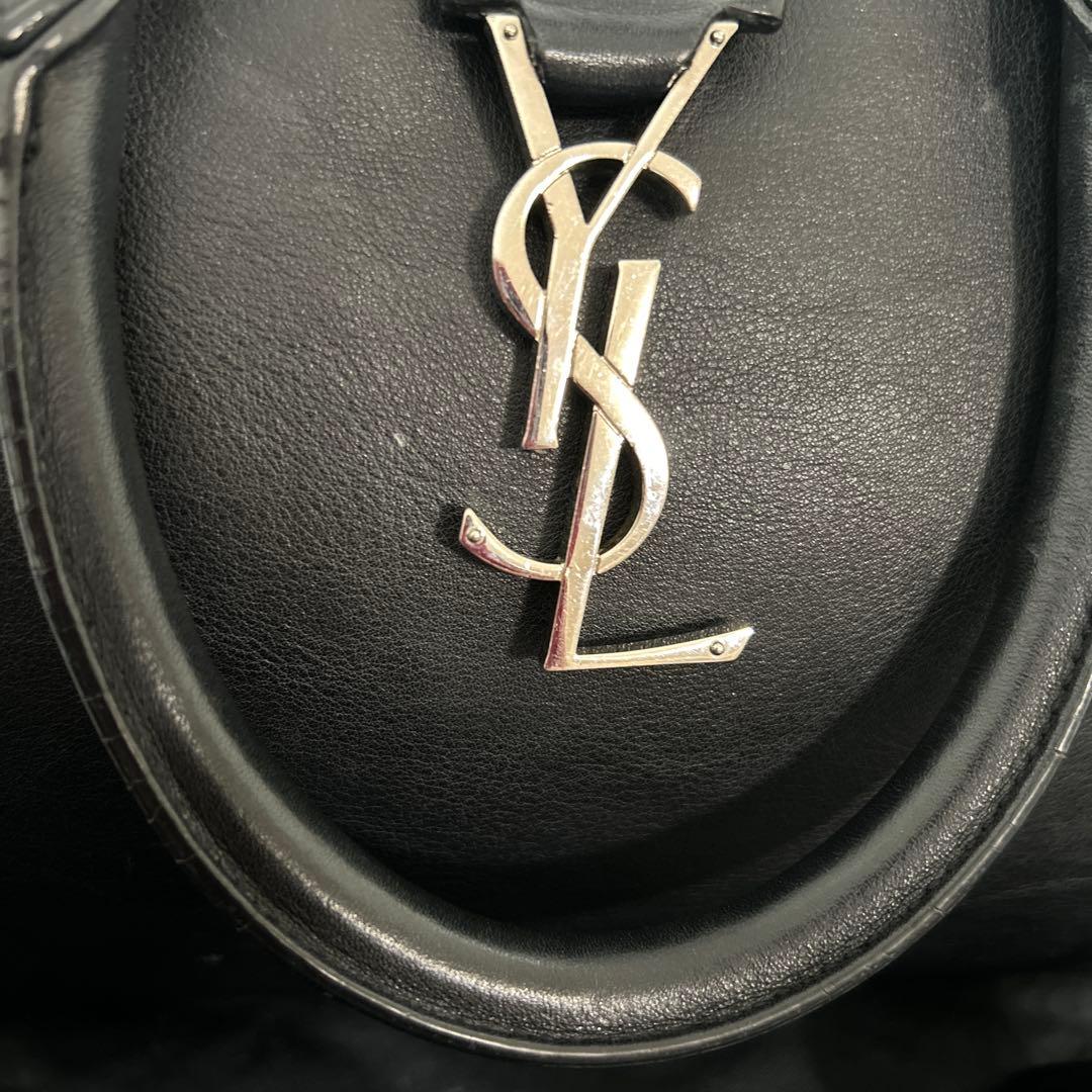 サンローラン　バッグ