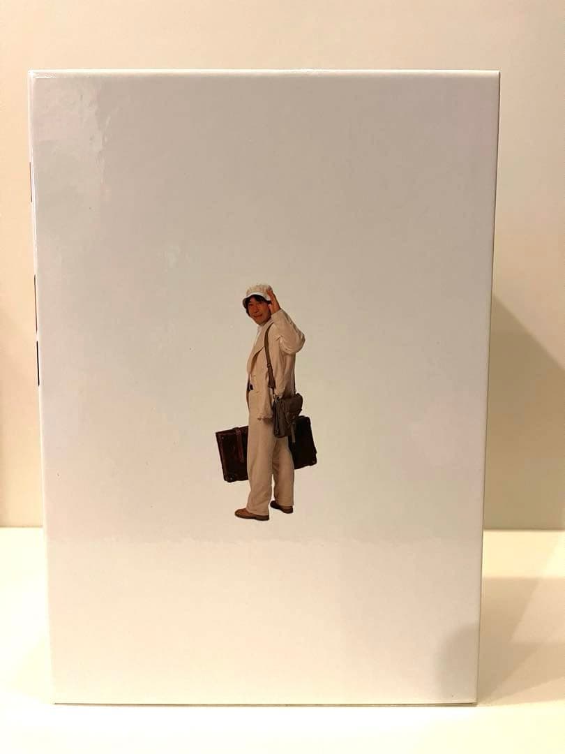 武田鉄矢 刑事物語 詩シリーズ　DVD-BOX