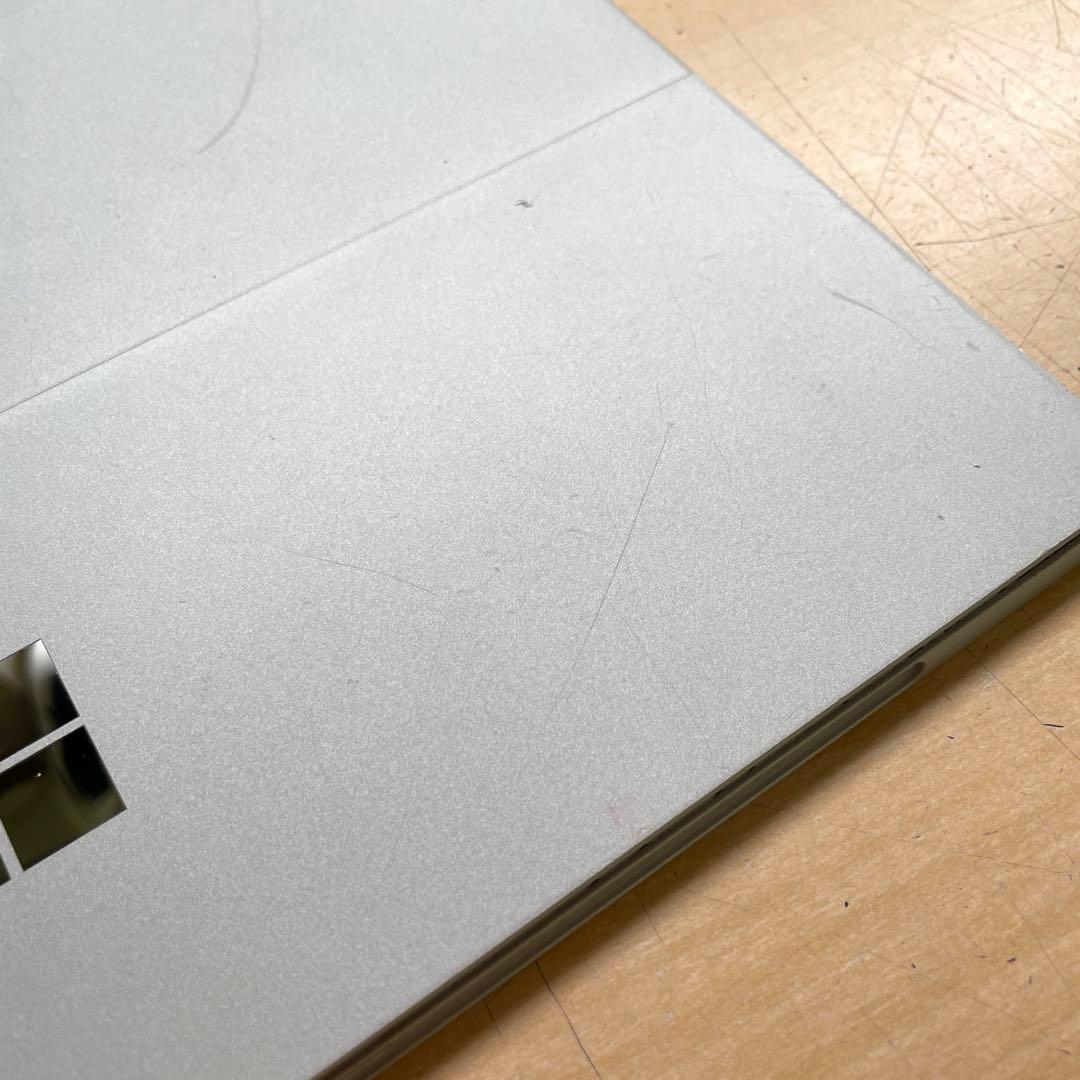 Windowsタブレット本体 Surface Pro5 1807 LTE SSD256GB 8GB #7