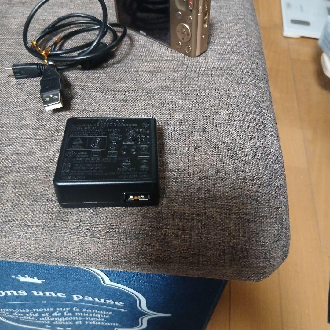 Nikon COOLPIX ゴールド 25倍光学ズーム