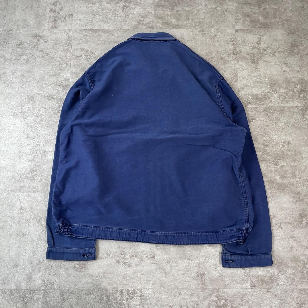 70s- Adolphe lafont 八の字 フレンチワークジャケット