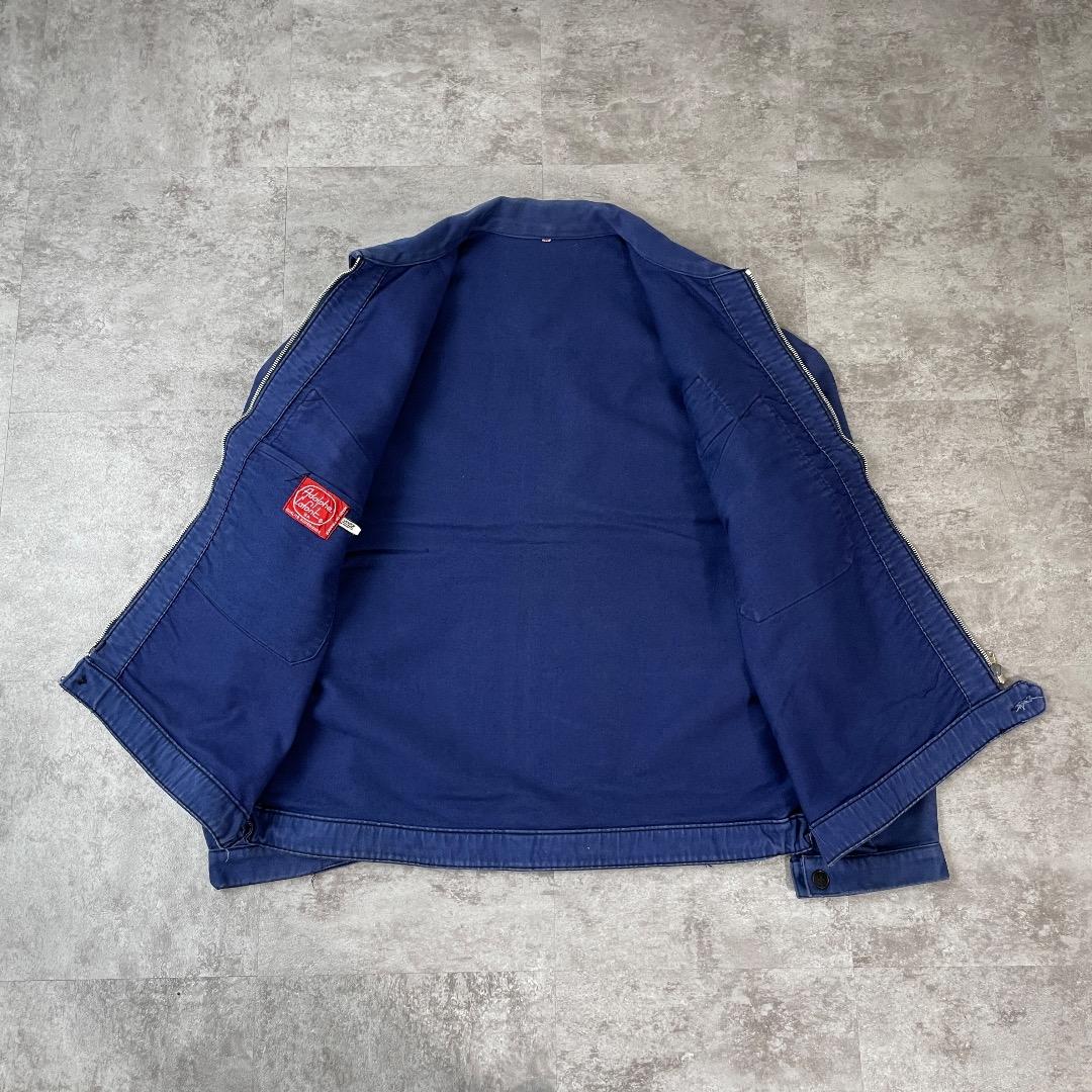 70s- Adolphe lafont 八の字 フレンチワークジャケット