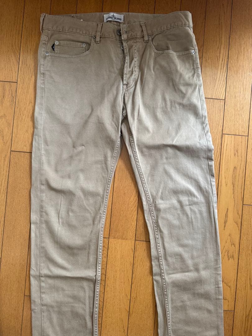 STONE  ズボン パンツ