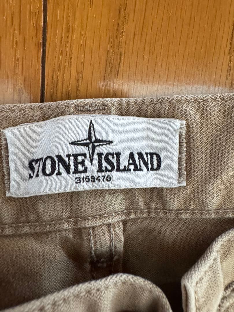 STONE  ズボン パンツ