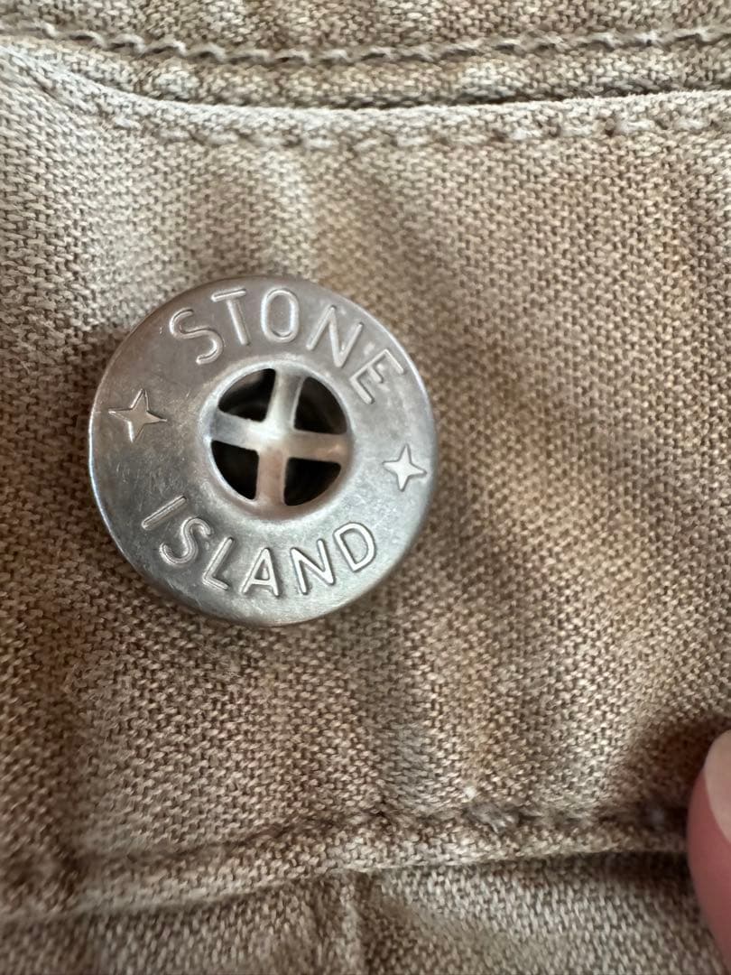 STONE  ズボン パンツ