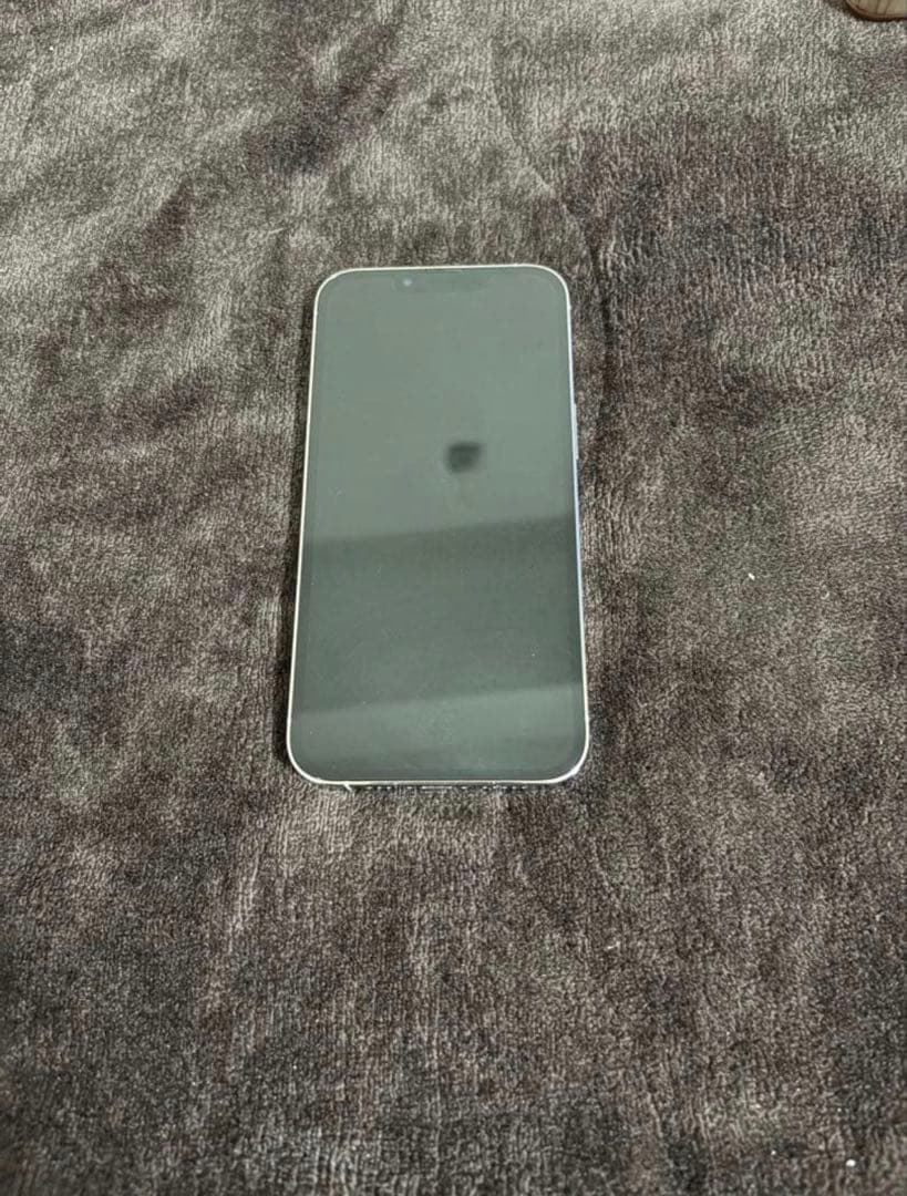 Apple iPhone 13 Pro ホワイト