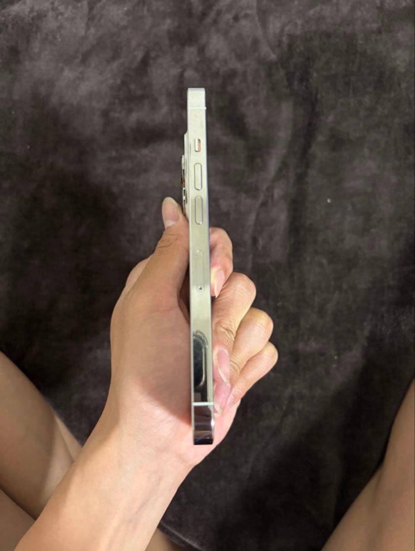 Apple iPhone 13 Pro ホワイト