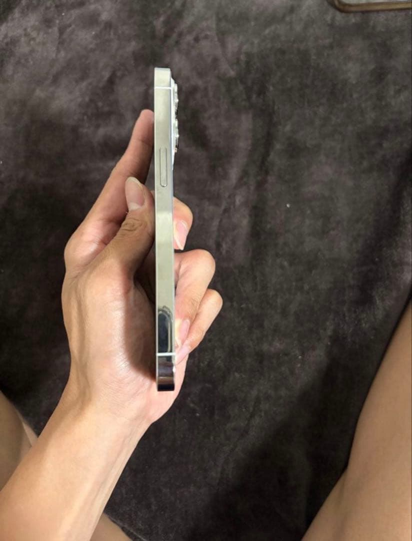 Apple iPhone 13 Pro ホワイト