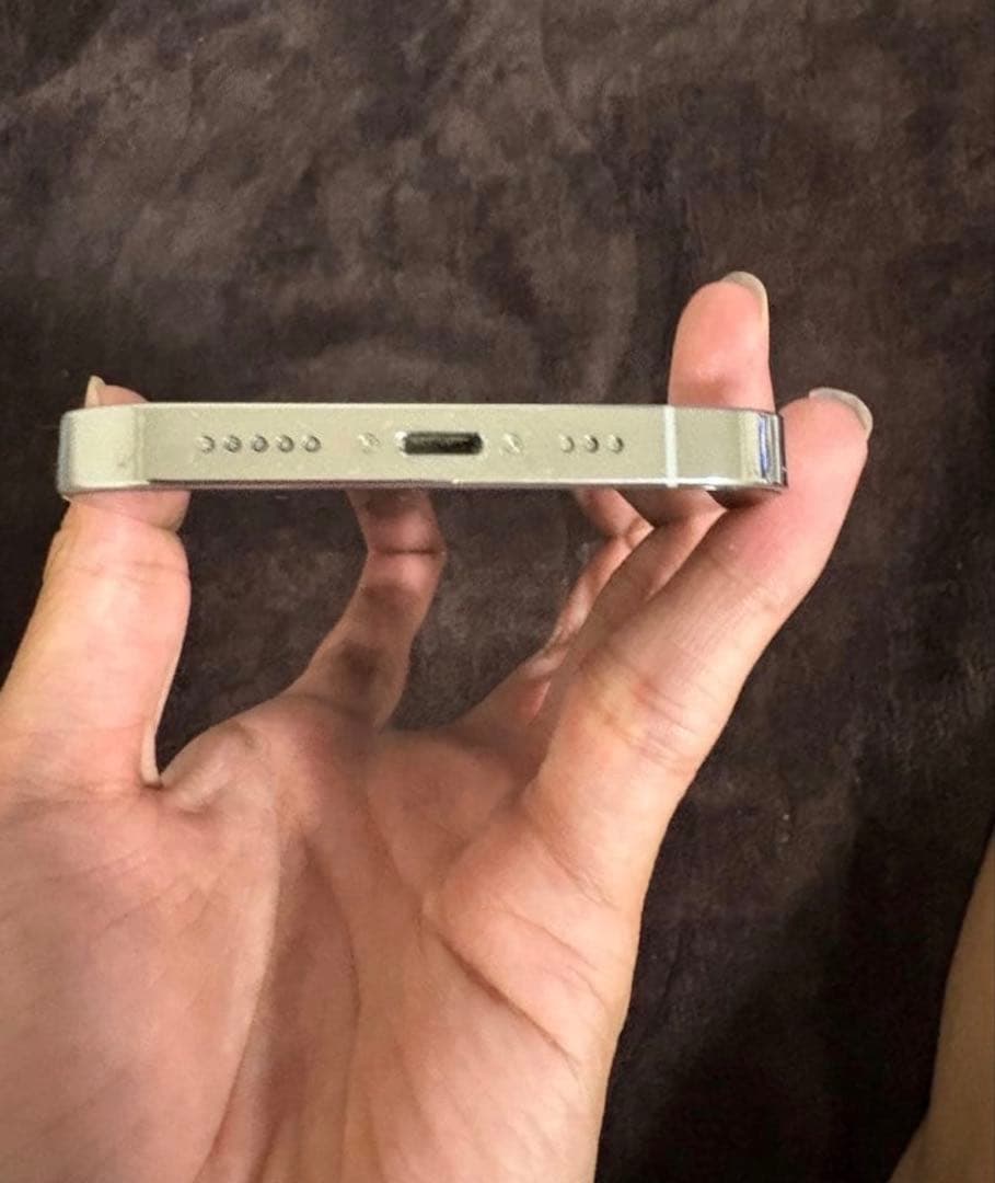 Apple iPhone 13 Pro ホワイト