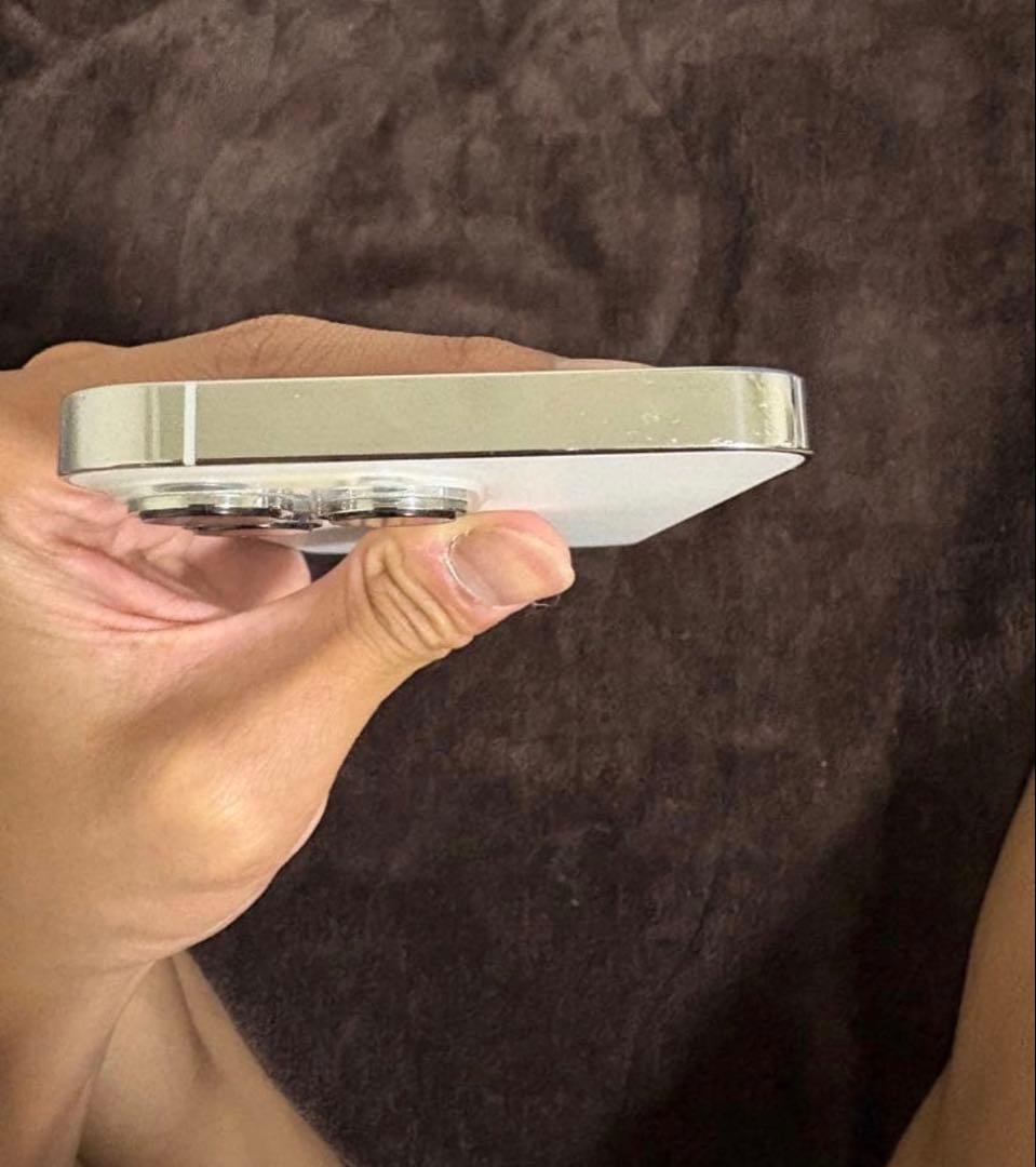 Apple iPhone 13 Pro ホワイト