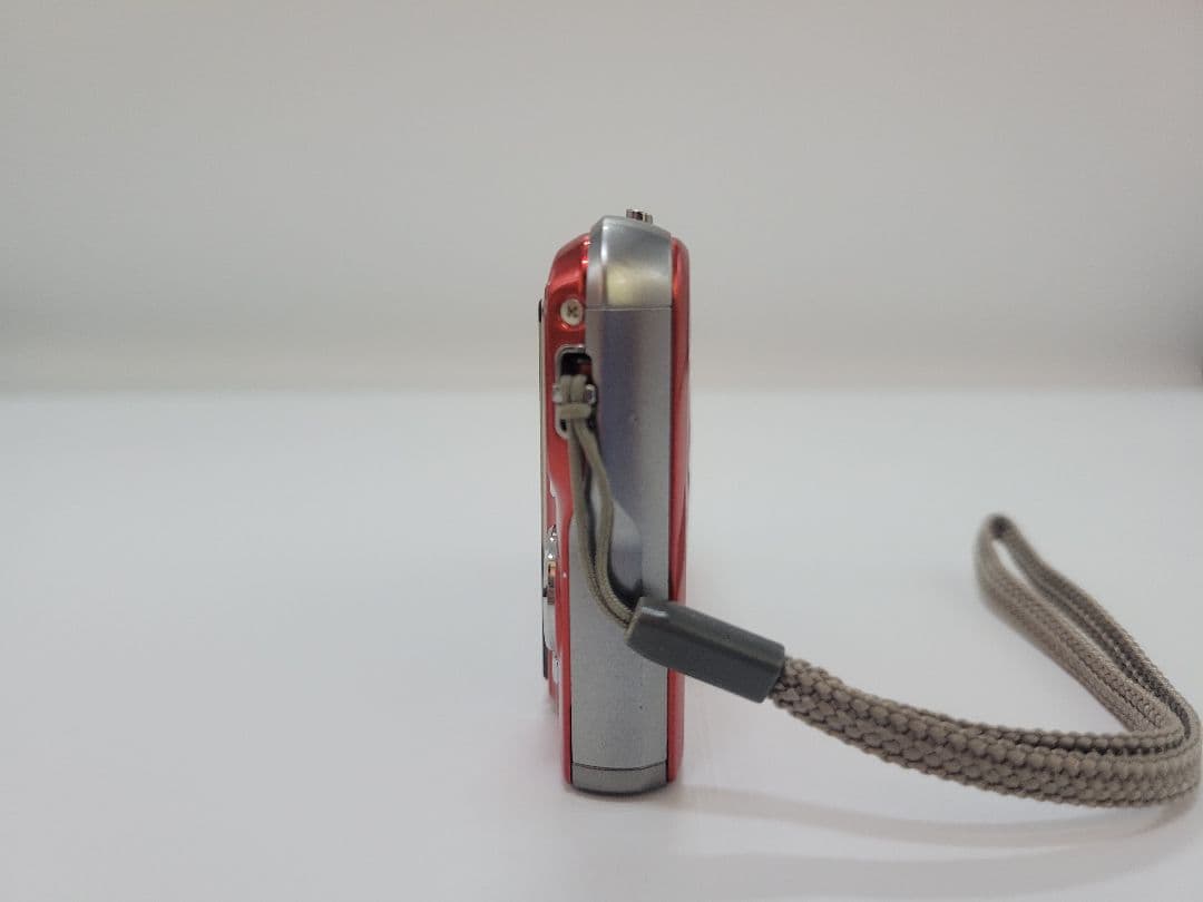 [極美品] CASIO EXILIM EX-S770 デジタルカメラ