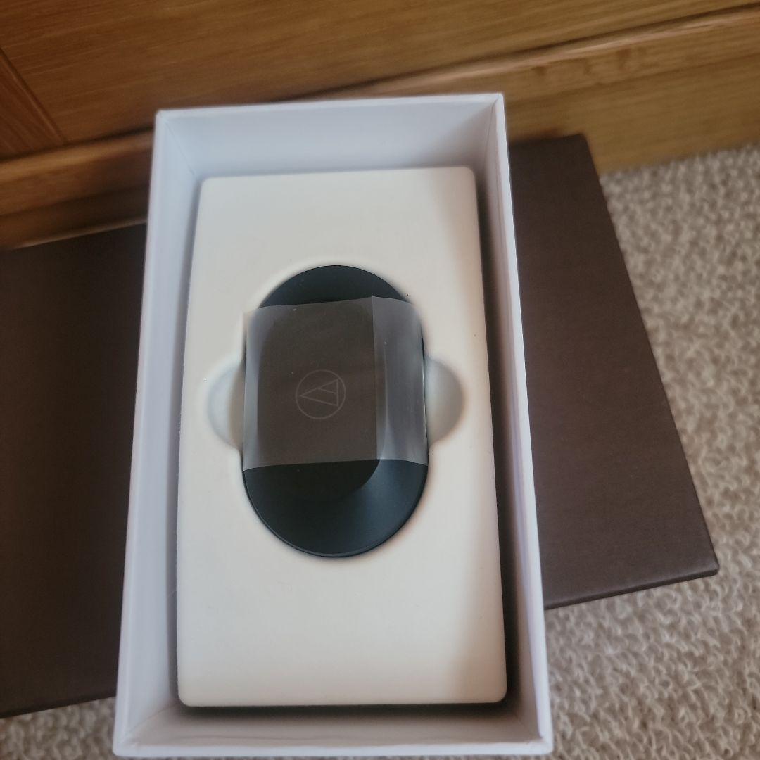 【audio-technica】ATH-CR70TW ✴ワイヤレスイヤホン✴箱有