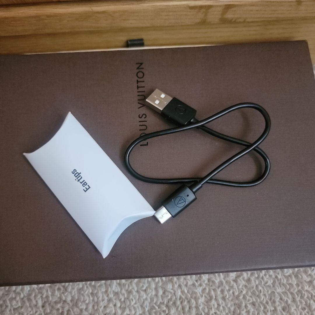 【audio-technica】ATH-CR70TW ✴ワイヤレスイヤホン✴箱有