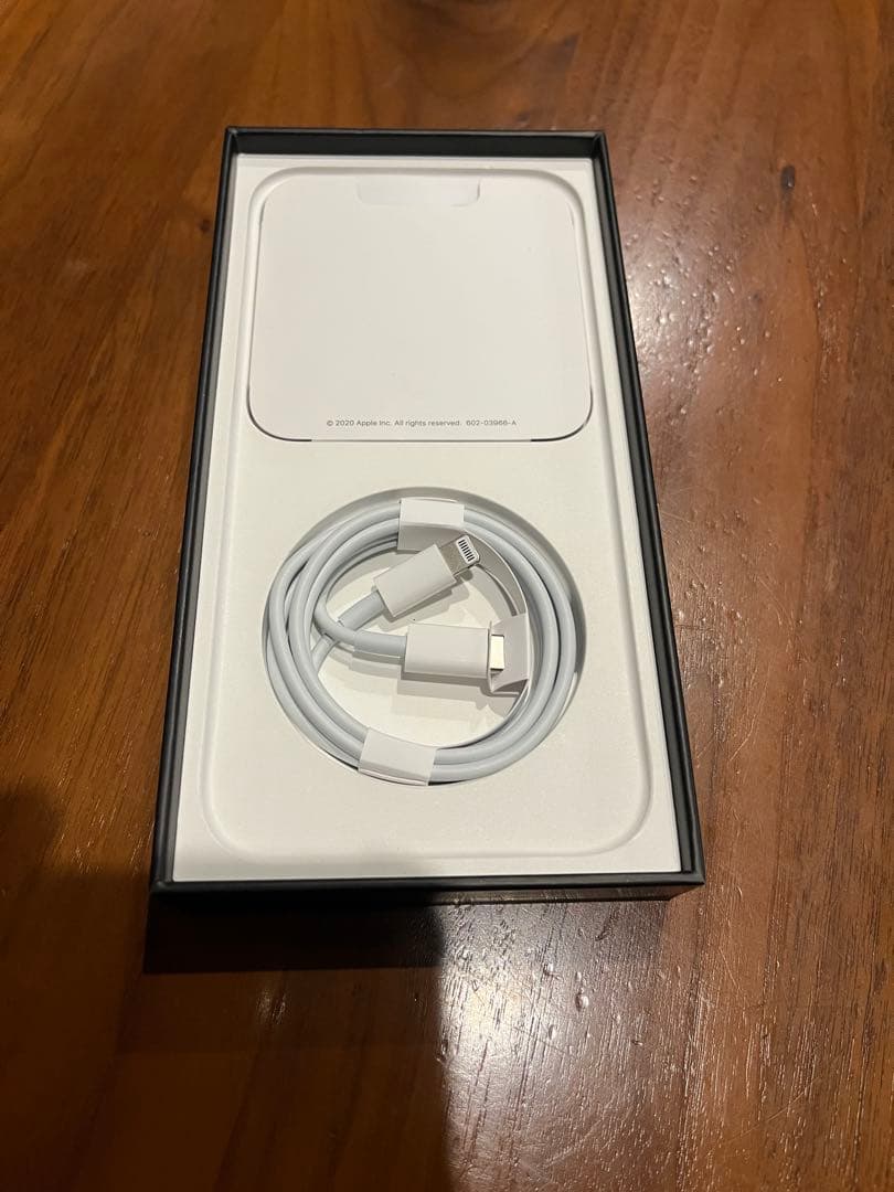 iPhone12 Pro Max 128GB おまけ有り