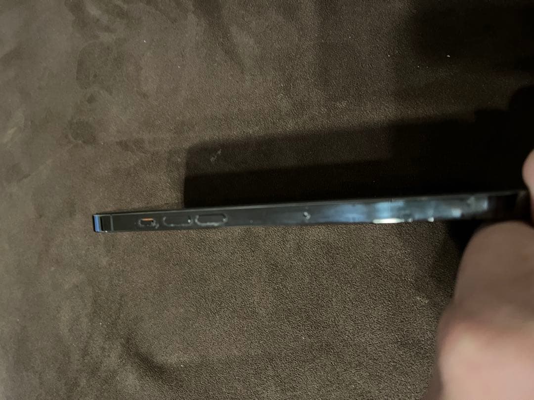 iPhone12 Pro Max 128GB おまけ有り