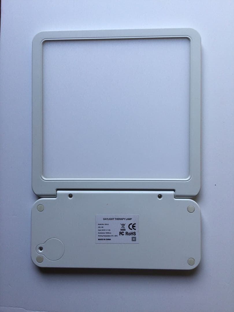 トトノエライト プレーン（美品）