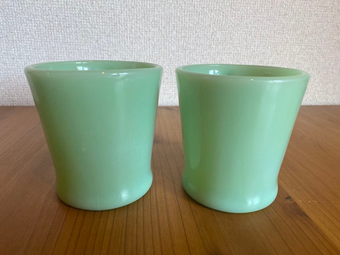 太ハンドル Dマグ 2セット Fire-King ファイヤーキング ジェダイ