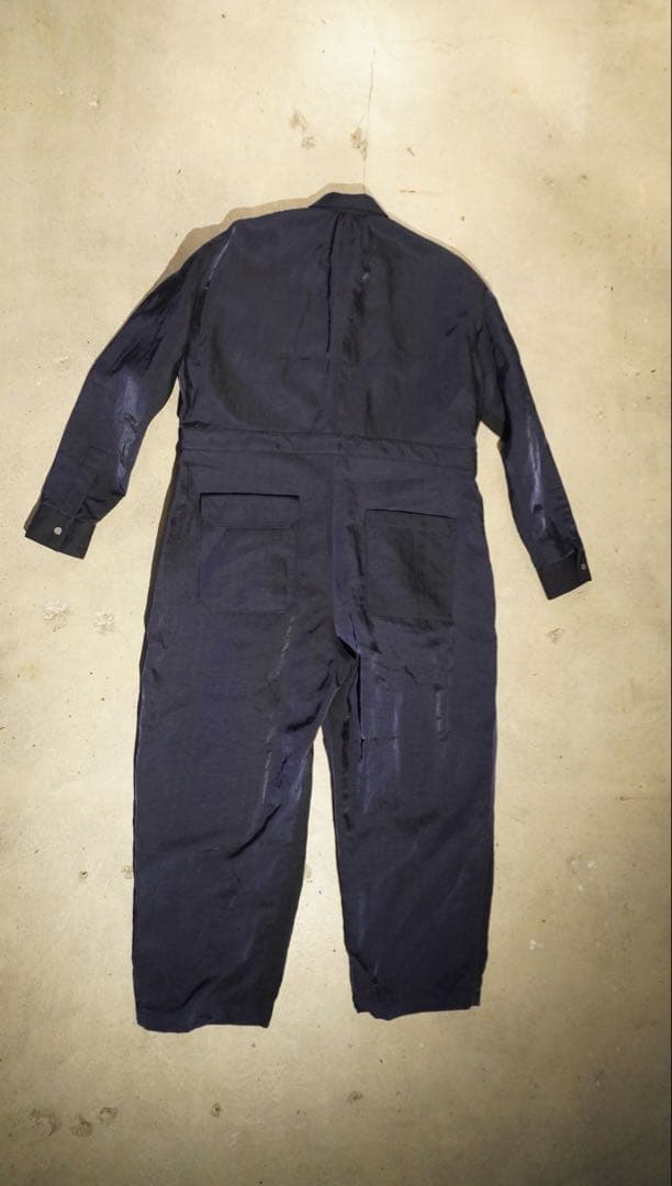 美品　OUAT（オーユーエーティー） RODCHENKO オールインワン