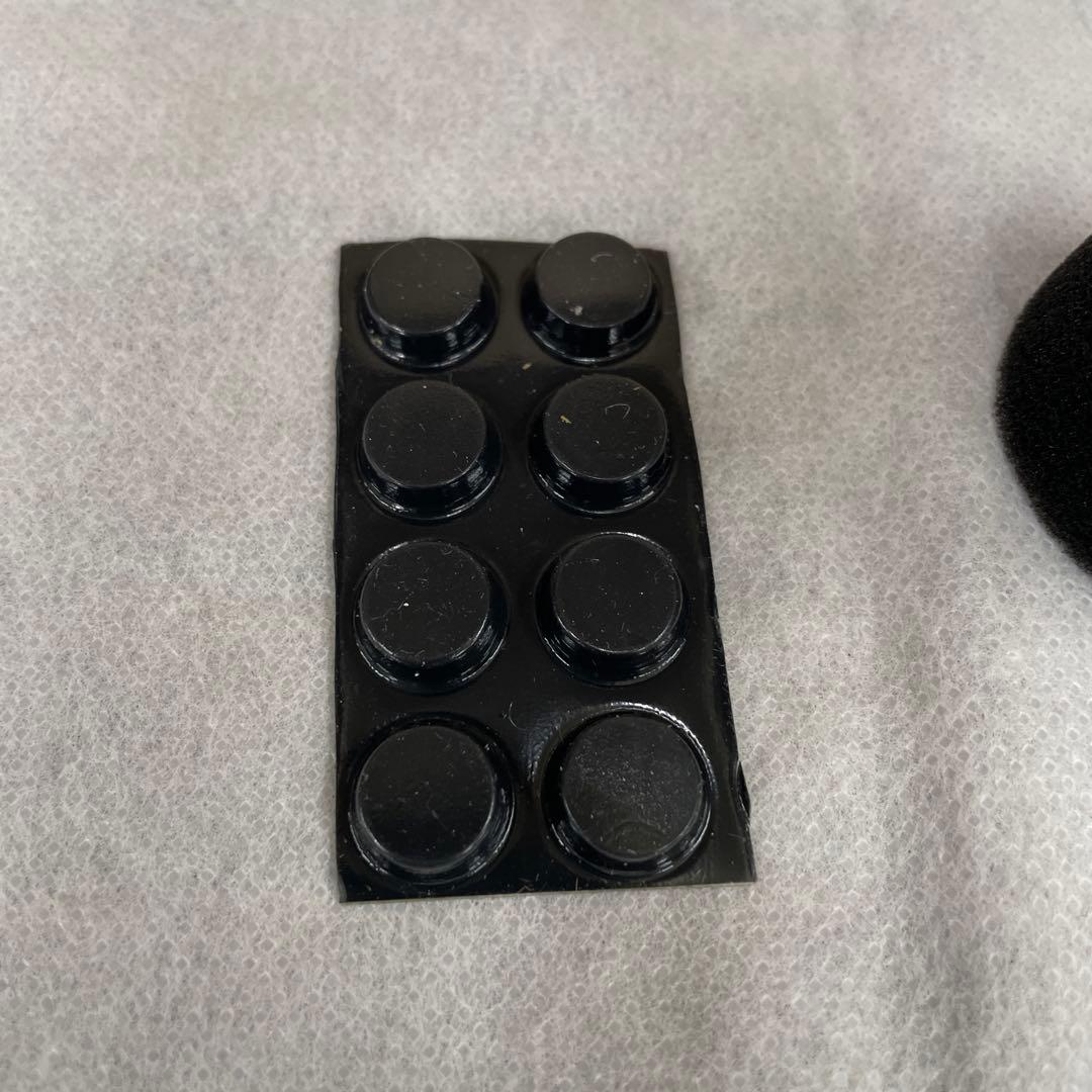 KEF Rシリーズ ／ KEF R3 (ブラックグロス)(2台ペア)