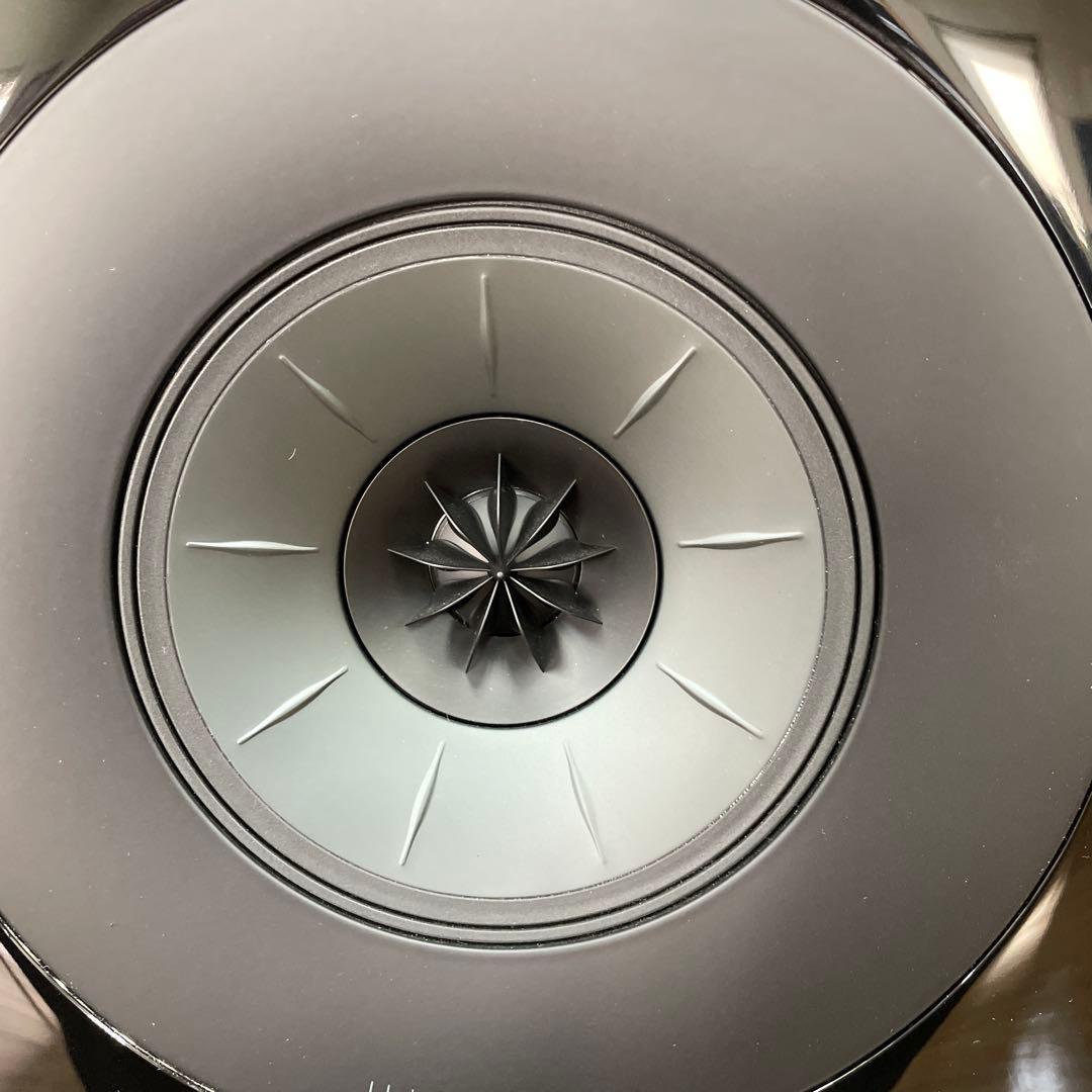 KEF Rシリーズ ／ KEF R3 (ブラックグロス)(2台ペア)